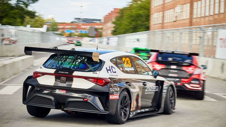 Jan Magnussen