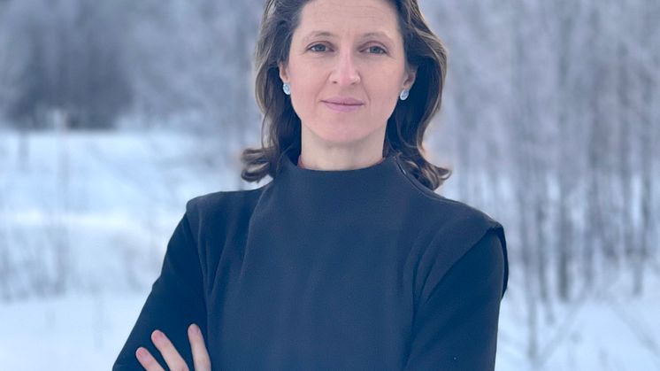 Carolina Hawranek