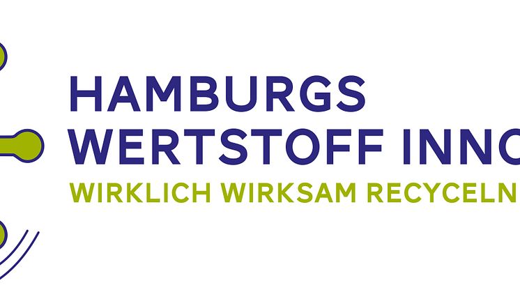 Hamburgs erster Wertstoffkreislauf ist geschlossen