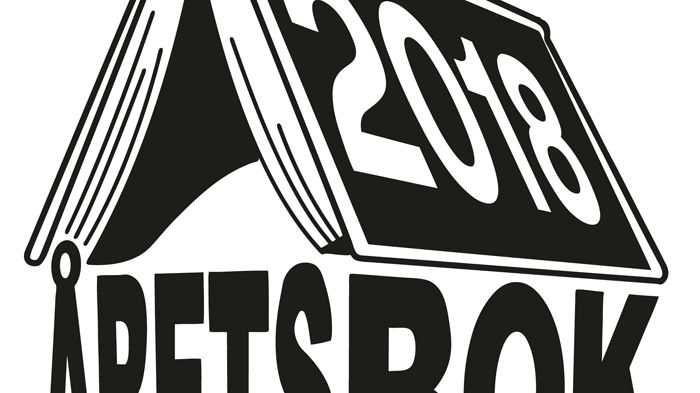 Årets Bok 2018 från Svensk Byggtjänst