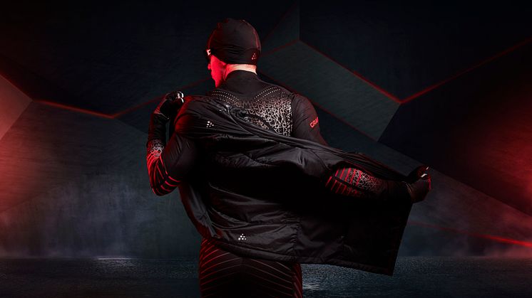 Craft - Stratum Race Suit Men