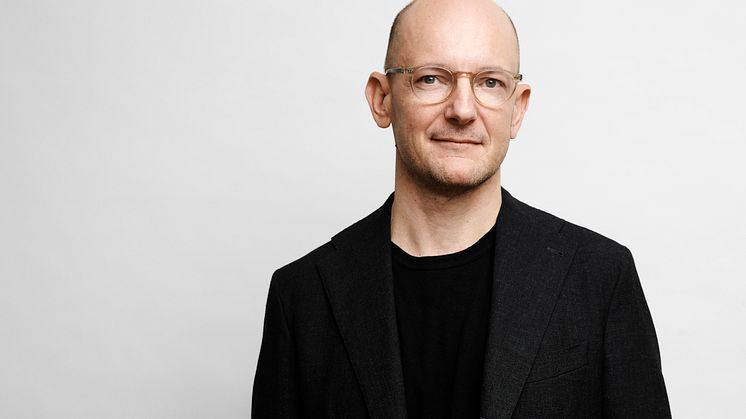 Jacob Søndergaard