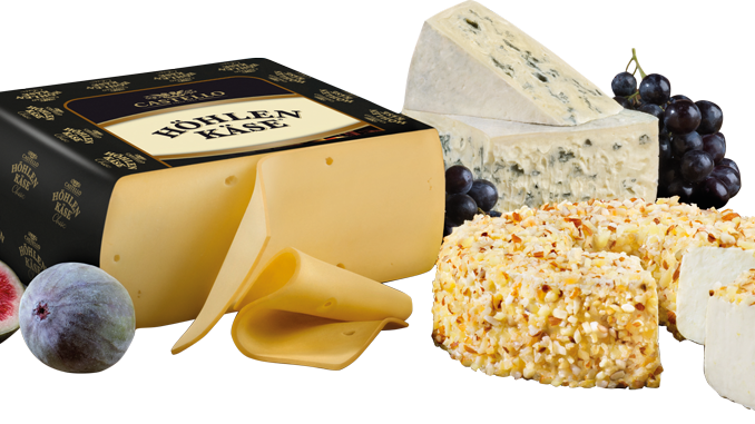 Castello® sorgt mit abwechslungsreicher Osterpromotion für zusätzliche Kaufanreize 