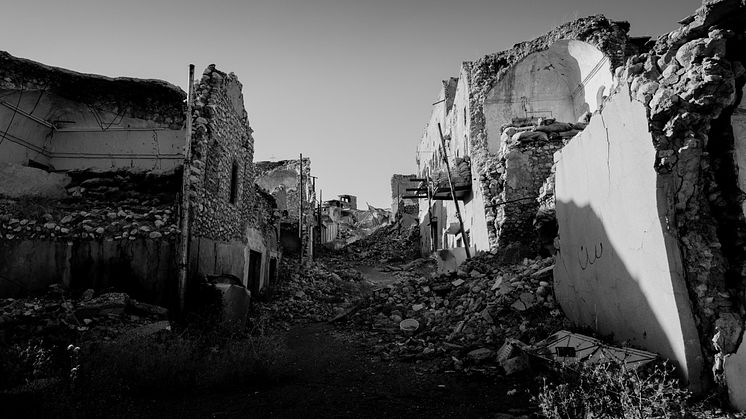 Foto: Levi Meir Clancy, Unsplash