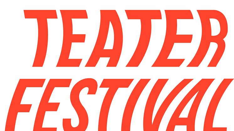 Logotyp Göteborgs dans- och teaterfestival