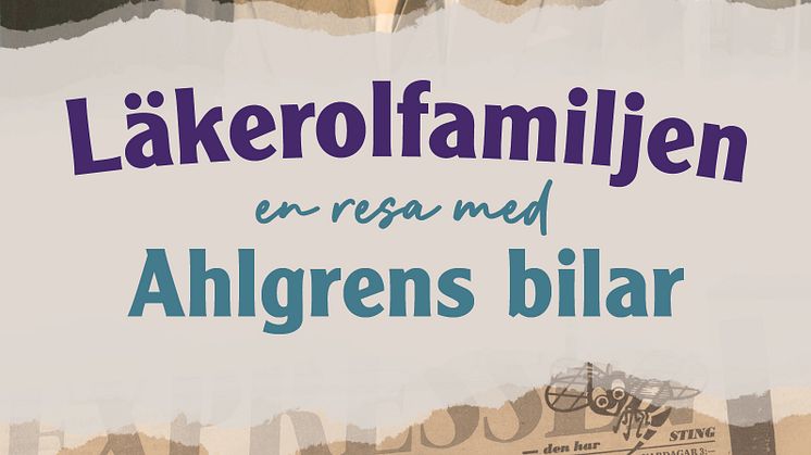 OmslagLäkerolfamiljen hög