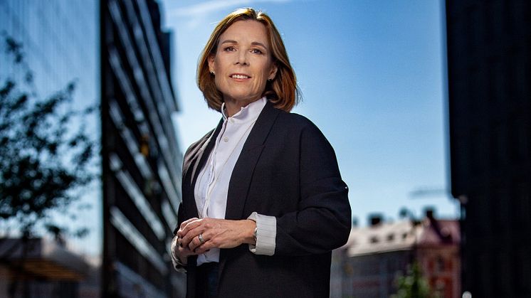 "﻿Hållbarhet är fortsatt en av näringslivets viktigaste utmaningar och en viktig drivare framåt. Tror man dessutom att de stora amerikanska bolagen även i framtiden kommer vara viktiga för världsekonomin, erbjuder SPP USA Plus en effektiv exponering"