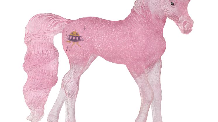 70798_Bayala_Collectible Unicorn Aliena (c) schleich® 