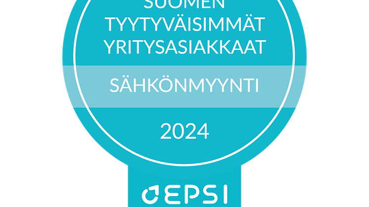 Suomen tyytyväisimmät sähkönmyyntiasiakkaat 2024, yritysasiakkaat.png