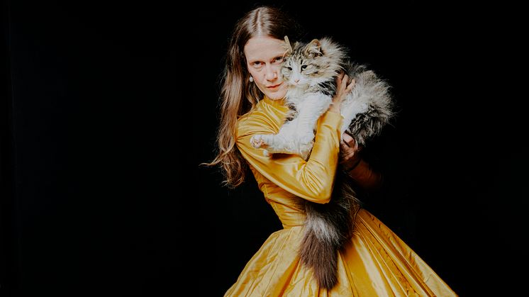 Det Norske Teateret - Lady Macbeth uttrykk