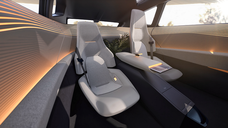 ID. Code Beijing Auto 2024