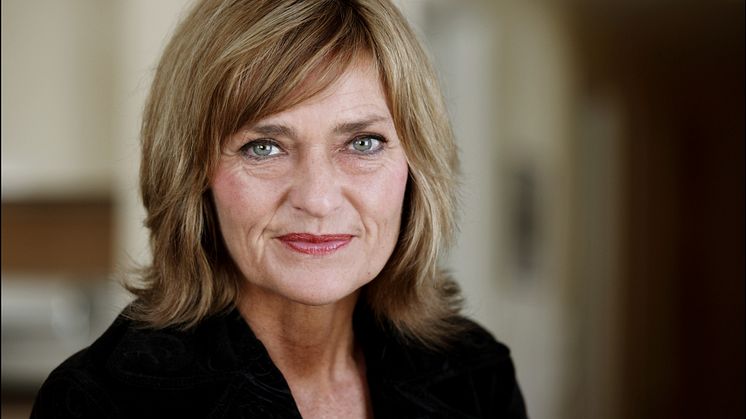 «Eit hemmeleg liv» fortel om Wilhelm Holst, om to krigar, og om kva historier som nådde fram og ikkje etter krigen. Foto: Tove Breistein