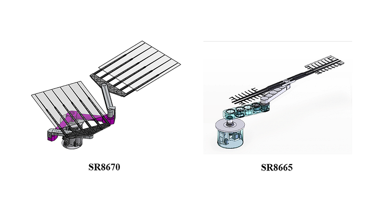 Nidec Instruments Develops Vacuum-resistant Liquid Crystal Substrate Transfer Robots