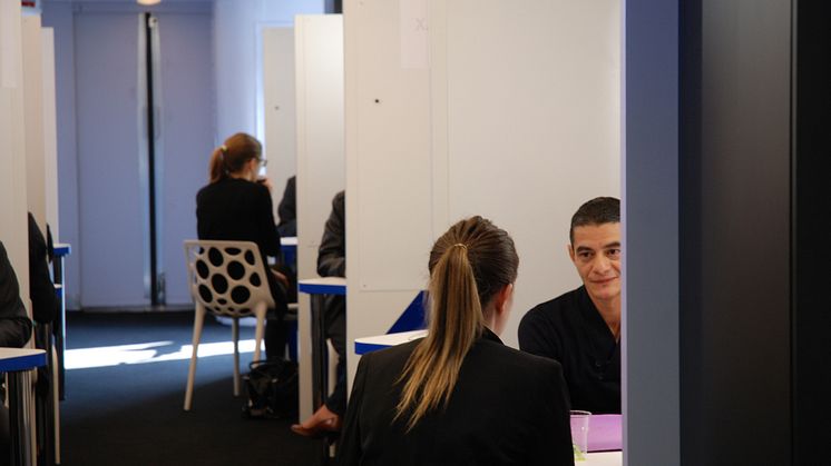 Addressing the employment and social consequences of mobility and migration