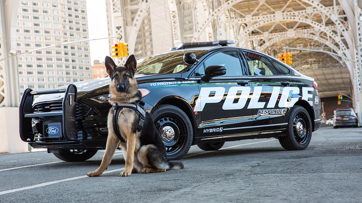 PHEV Responder