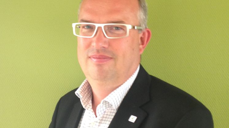 Per-Olov Zakrisson ny VD på Bilfinger Industrial Services