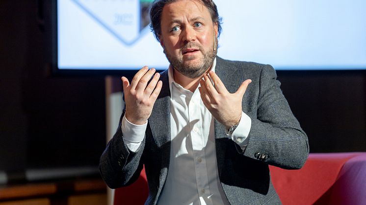 Daniel Harrich