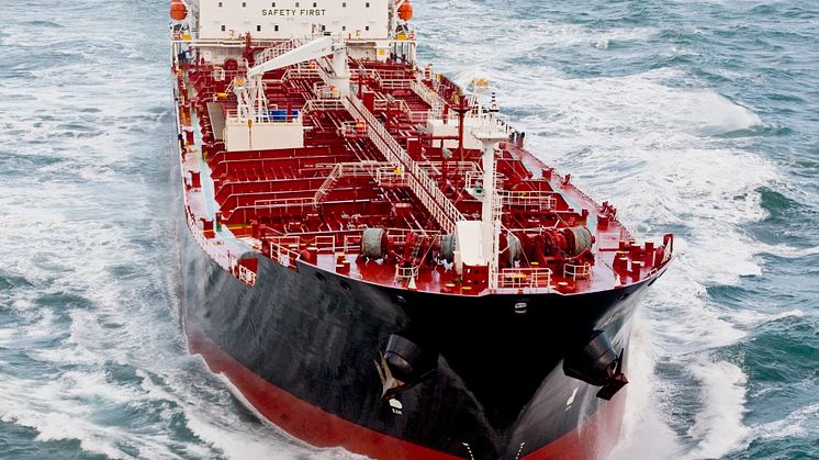 Thome Group Shipping