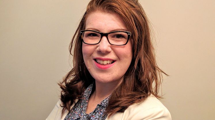 Top award for Northumbria law lecturer