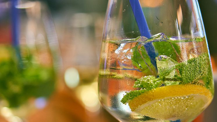 Ansök om serveringstillstånd för sommaren senast sista april.   Foto: pixabay.com