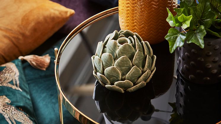 Artichoke