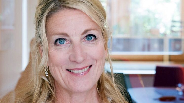 Ann-Sofie Ankarcrona