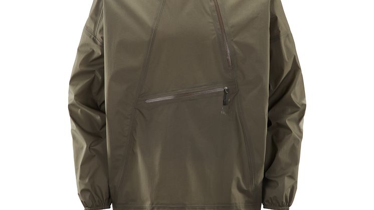 Rapak Poncho Dune