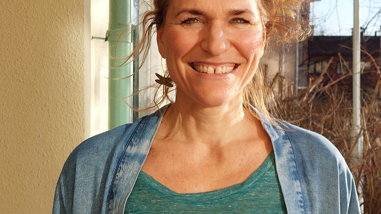 Katrin Bienzle