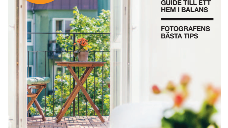 Bättre Bostad nummer 2 Skåne