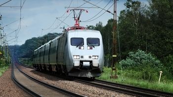 Klartecken för SJs snabbtågsatsning Oslo-Stockholm 