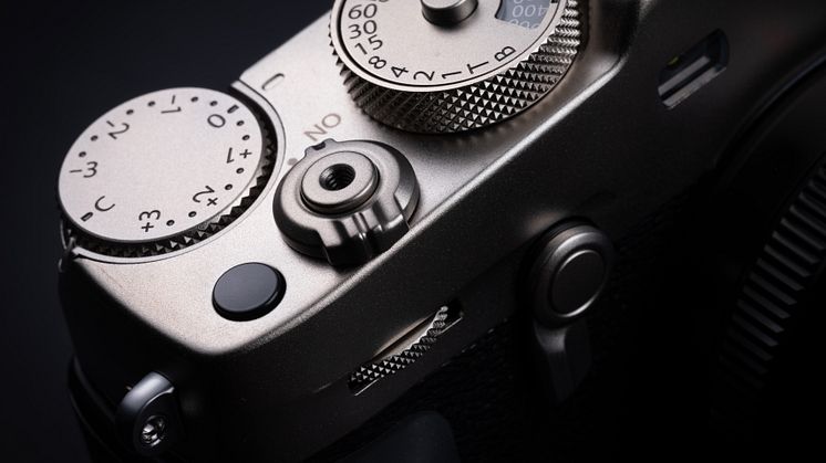 X-Pro3 lifestyle