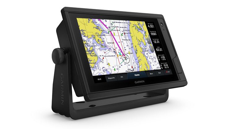 GPSMAP 922 Plus 