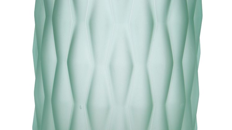 Glasvas