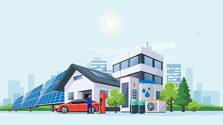 En nyckel till effektiva, lönsamma energisystem i våra fastigheter stavas IMD 