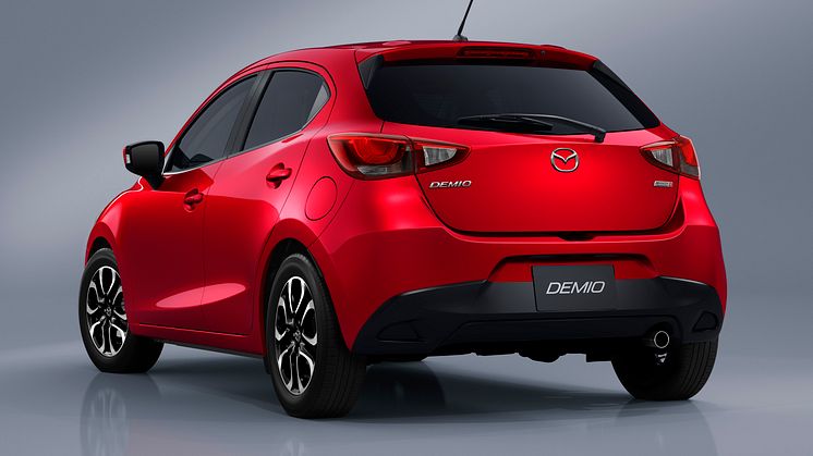 Mazda2