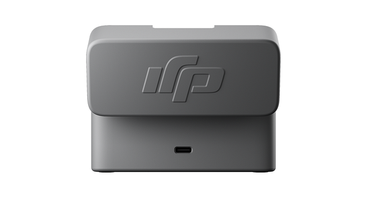 DJI Mic Mini （2TX+1RX+Charging Case）—Back View.png