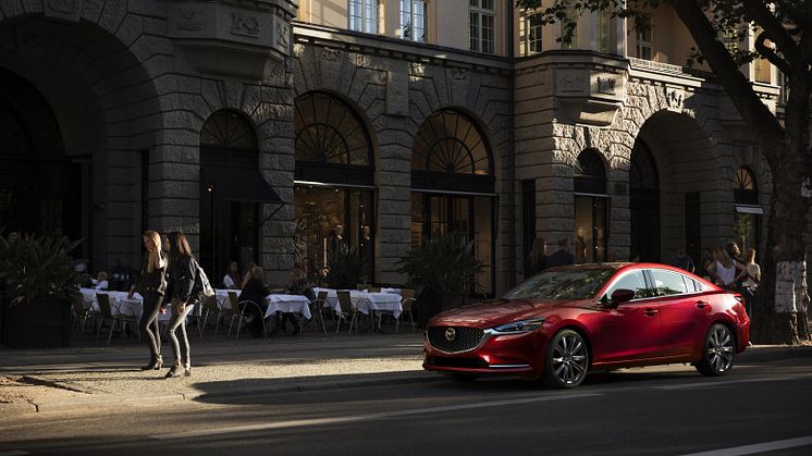 Mazda6
