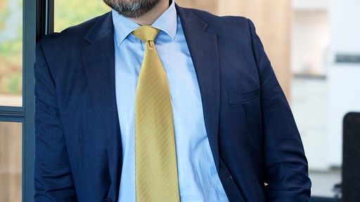 Adm. direktør Torben Serritslev har 10 års jubilæum i Indkøbsforeningen Samhandel. Foreningens fokus er fortsat at skabe en sundere branche 