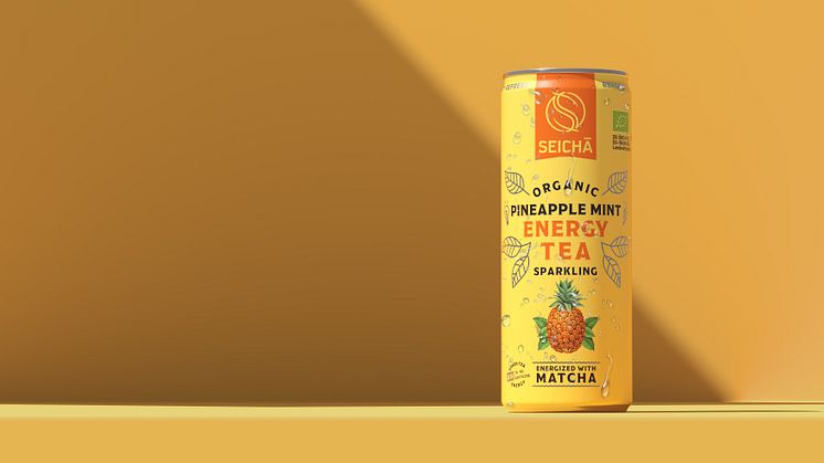Seicha-Ananas-Mynta-solgul-Matcha-Energidryck-Beriksson2