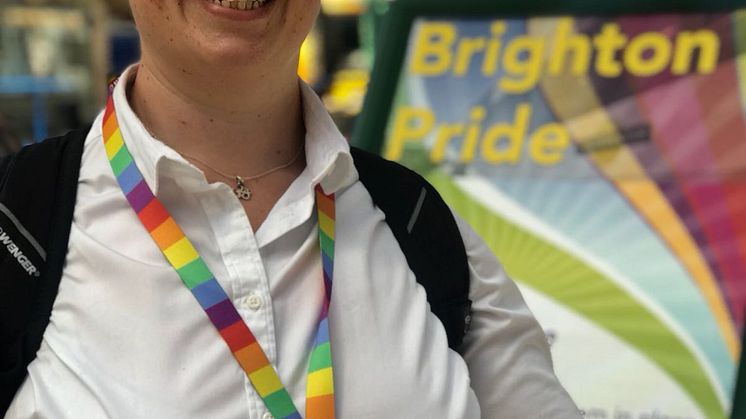 Polly McGillivray