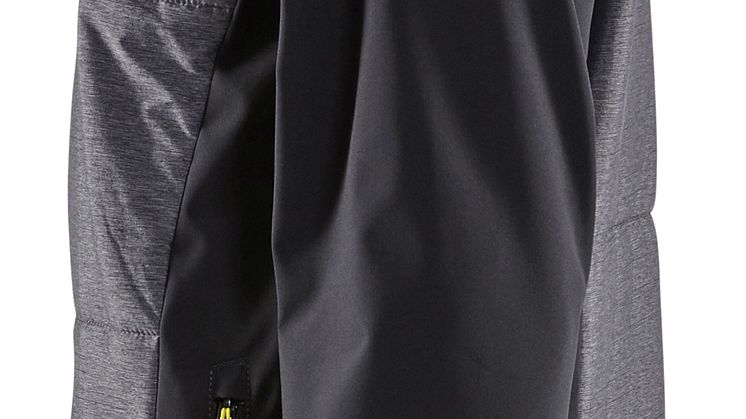 Hybrid jacket 4929 7