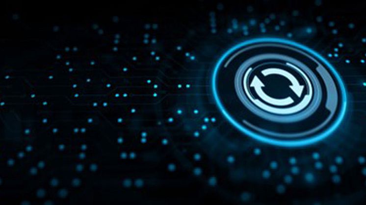 Cybersäkerhetslösningar