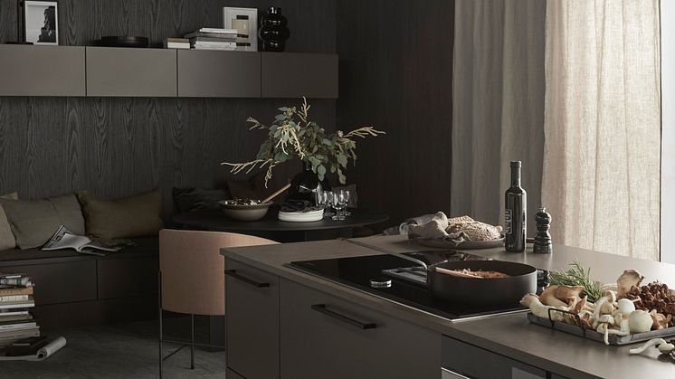 Sigdal Line S 7005-Y20R