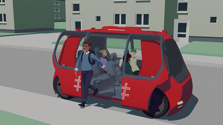 Debattinnlegg: Ruter svarer om Mobileye: Rødts påstander undersøkt og tilbakevist