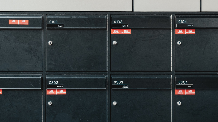 EXPERT COMMENT: Digital hoarders: we’ve identified four types – which are you?