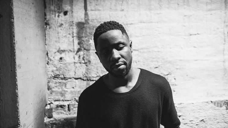 Mugisho klar for X Games (c) Warner Music Norway