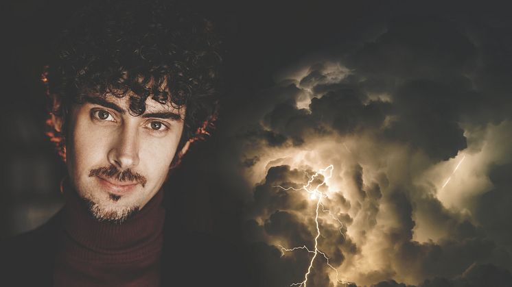 Generalprogram - Federico Colli