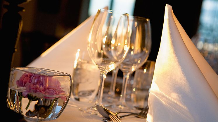 Lägre restaurangpriser efter momssänkningen