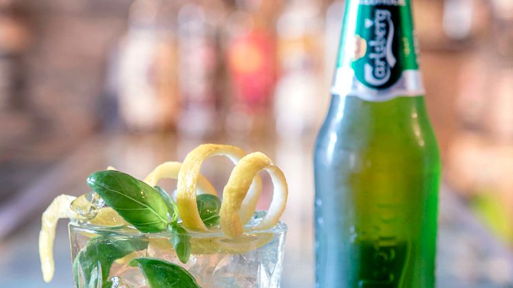 Alkoholfri öl går som tåget - kraftig ökning under 2015