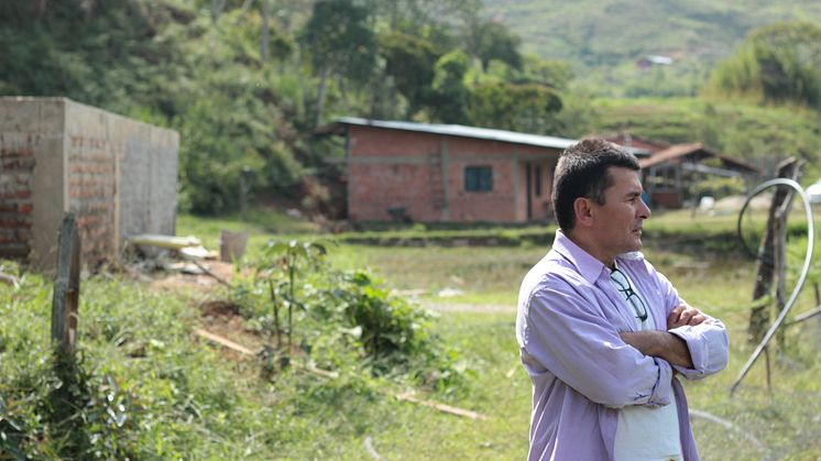 Wilson Ramirez